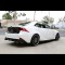 SM-style carbon fiber rear spoiler for 2014-up Lexus IS250 | IS350
